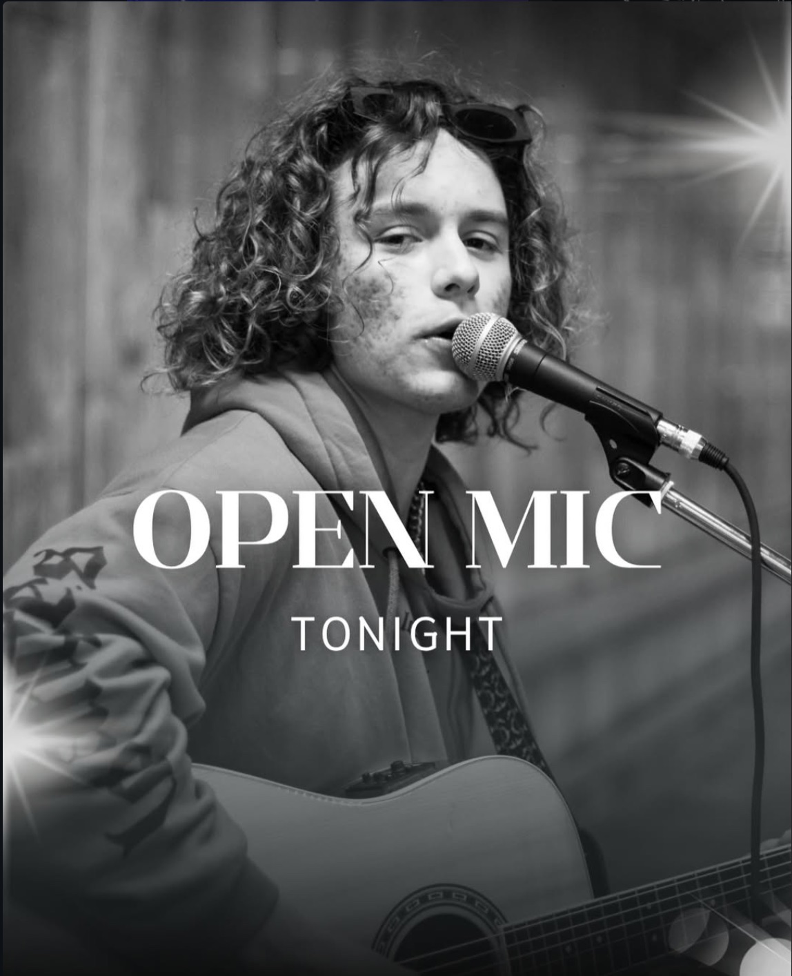 Photo of California Theatre Open Mic at The California - listening room Open Mic in Downtown Santa Rosa, Santa Rosa, CA