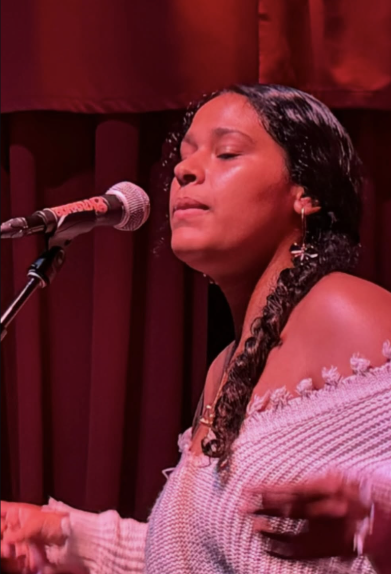 Photo of Fireside Open Mic at Fireside - casual Open Mic in Alameda, CA