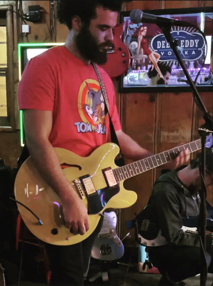 Photo of Good Time Tavern Music Open Mic at Good Time - casual Open Mic in Livermore