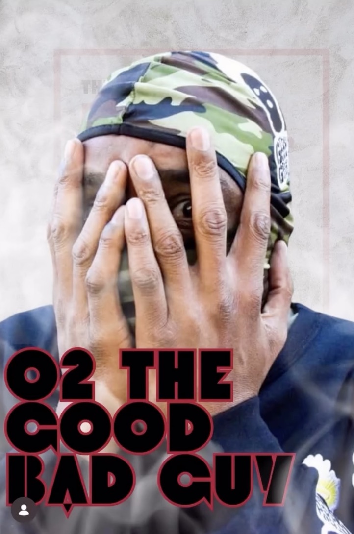 02 The Good Bay Guy, band/group, featured performer at Friday Night Vibes in East Palo Alta, CA