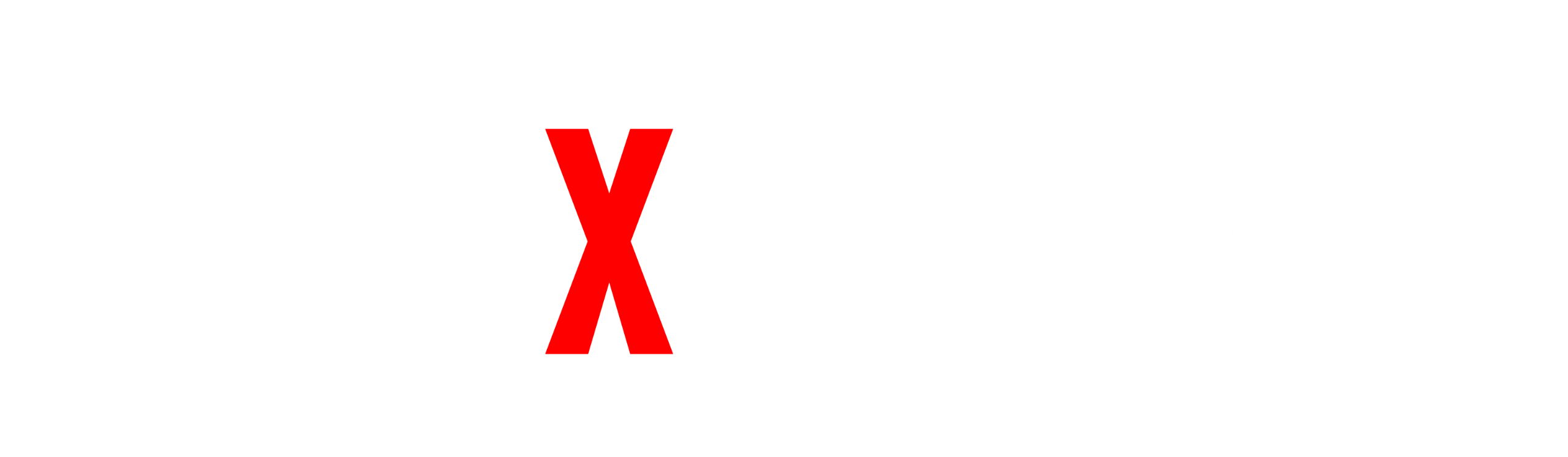 Logo for Any X Means