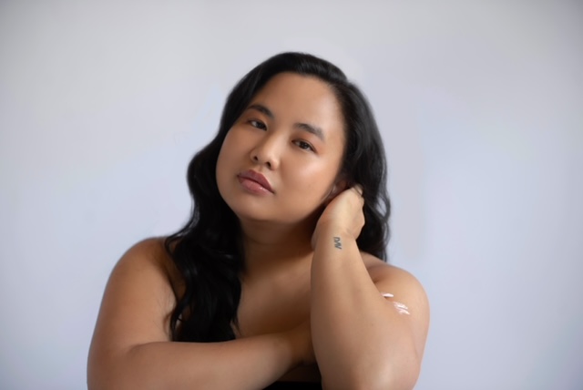 Khalia, host at The Clarion Open Mic & Karaoke in Chinatown, San Francisco, CA