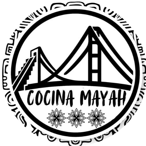 Logo for Cocina Mayah, restaurant in San Francisco