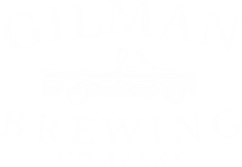 Logo for Gilman Brewing Company, brewery in Gilman District, Berkeley, CA