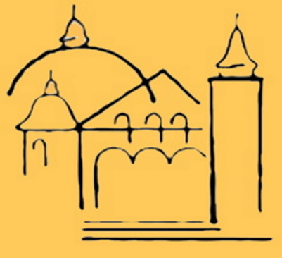 Logo for First Unitarian Church of San Jose, religious venue in San Jose