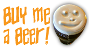 Buy Me a Beer