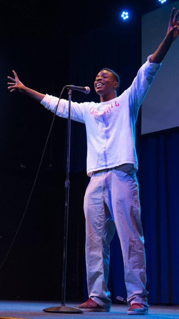Photo of Freight & Salvage Monday Open Mic at The Freight - listening room in Berkeley