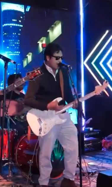 Photo of X-Bar Artists' Showcase at X-Bar - party atmosphere Open Mic in Cupertino